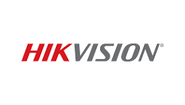 Hikvision logosu