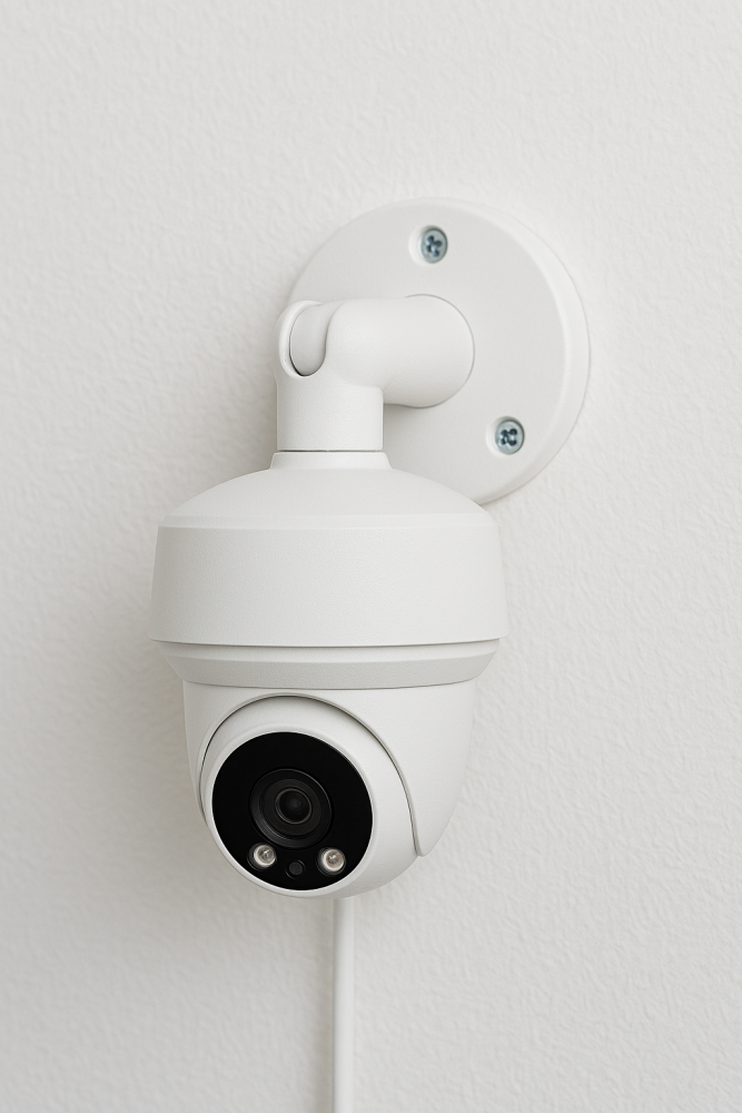 YRZ Bilgi Sistemleri IP Kamera Hizmetleri – Güvenliği Akıllı Teknoloji ile Yeniden Tanımlıyoruz