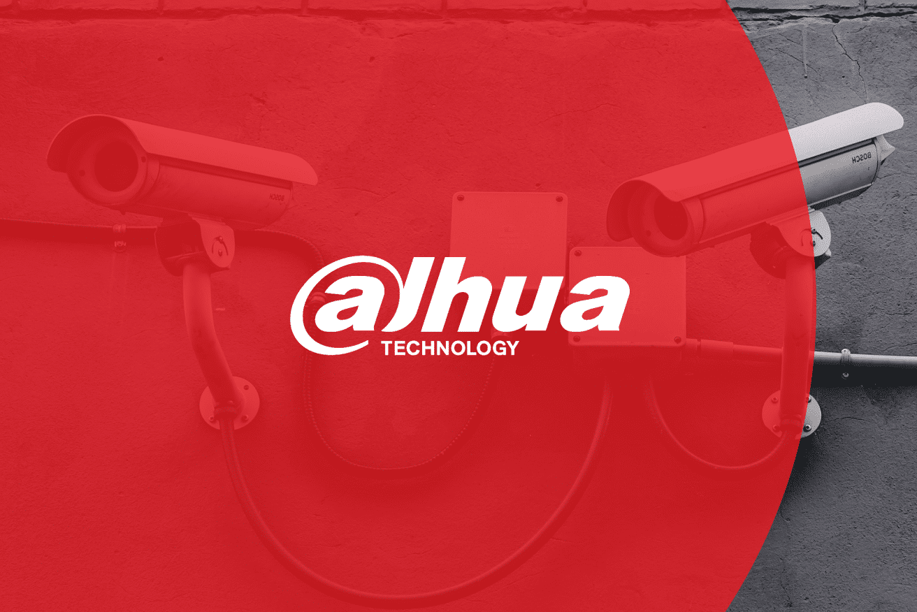 Dahua Kamera Servisi