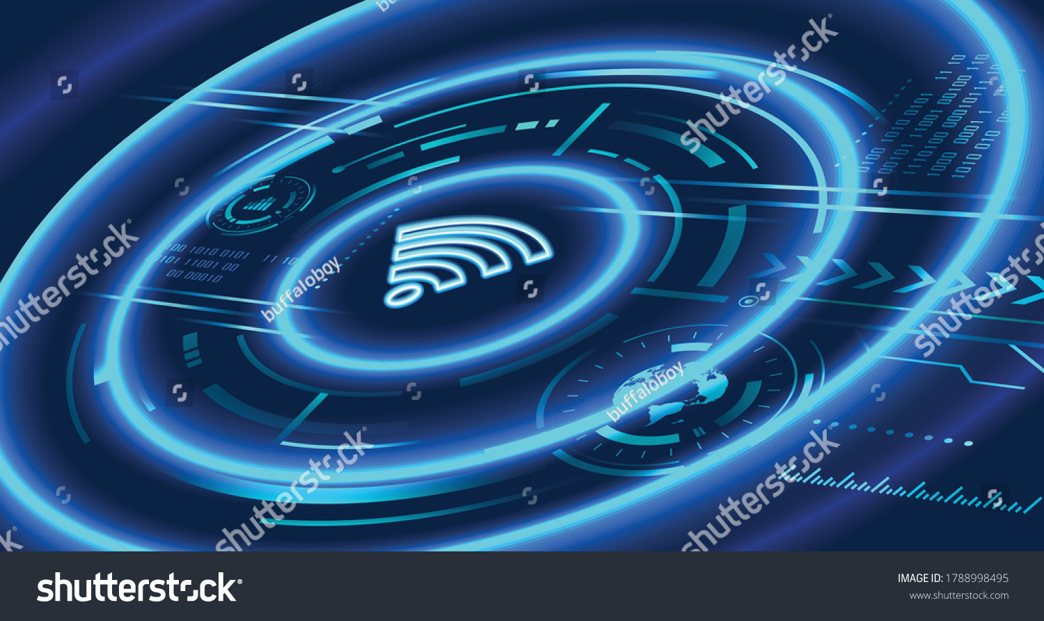 Hotspot Kullanım Alanları