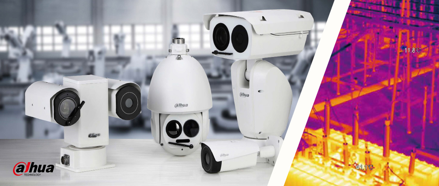 Termal Kamera Sistemleri