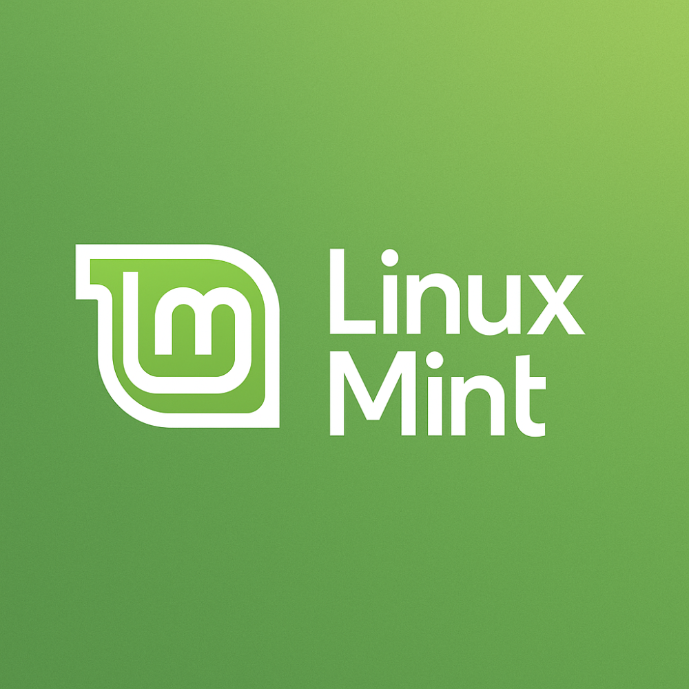 Linux Mint