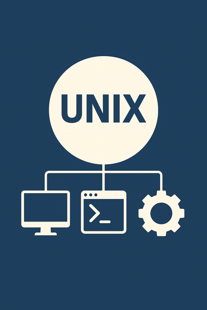 Unix Sistemler Hakkında Detaylı İnceleme