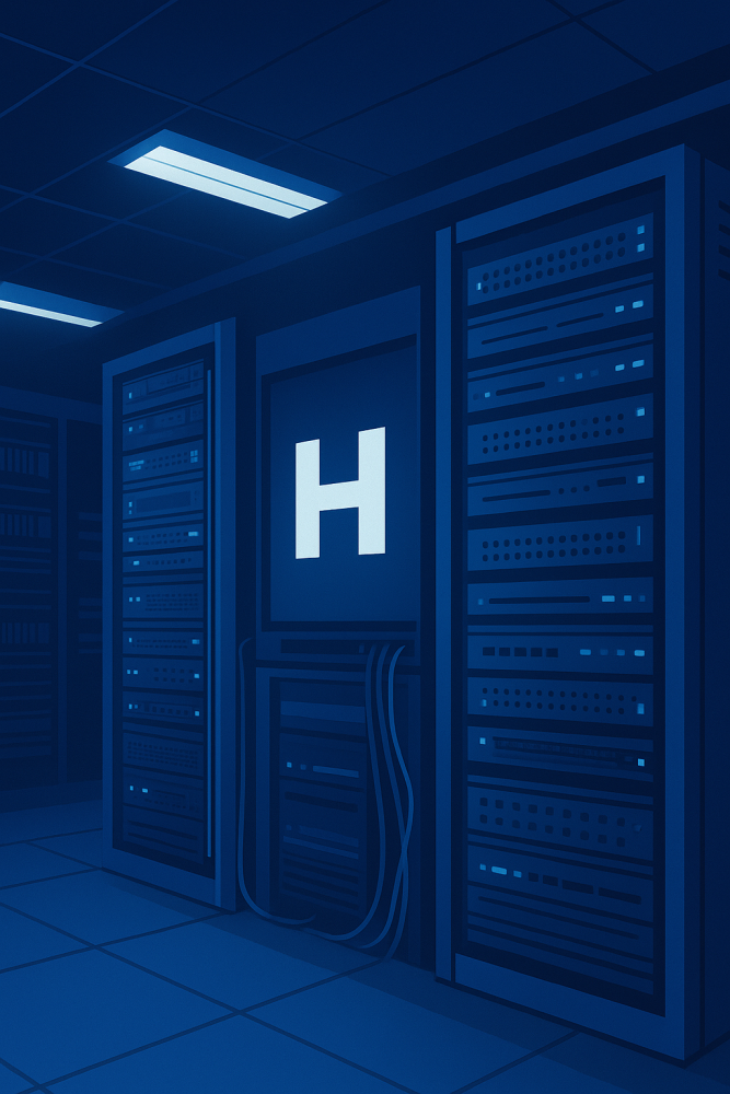 💻 Hyper-V Nedir? Özellikleri, Avantajları ve Kurumsal Kullanım Alanları