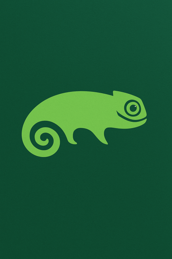 OpenSUSE