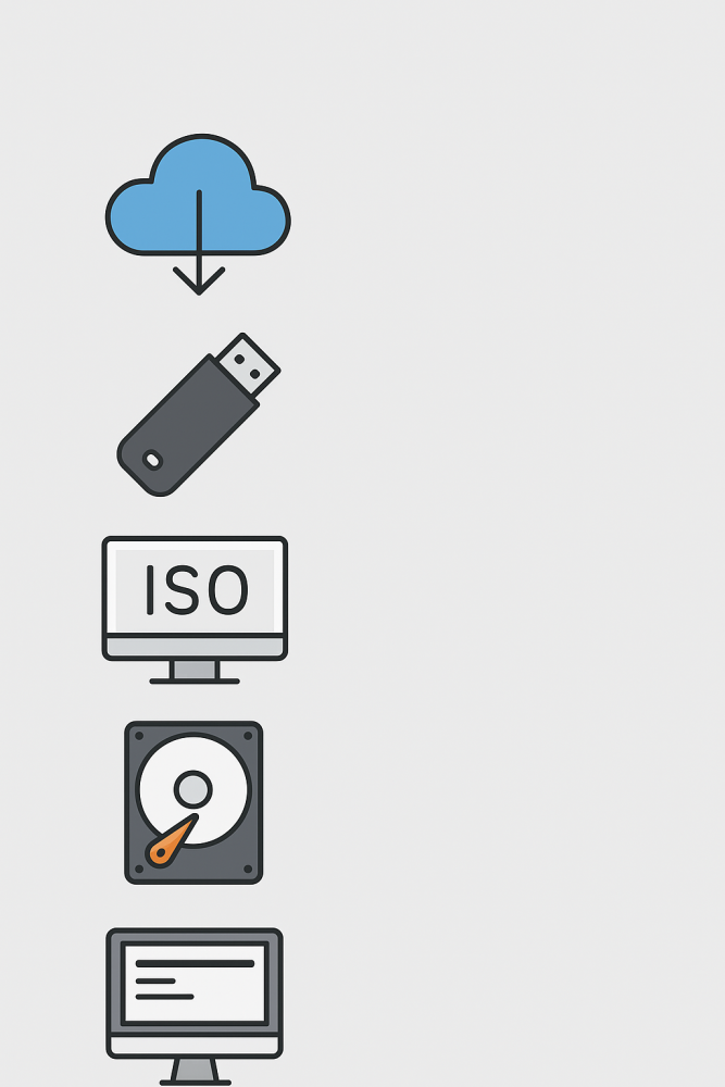Proxmox Virtual Environment (Proxmox VE): Açık Kaynak Sanallaştırma Platformu