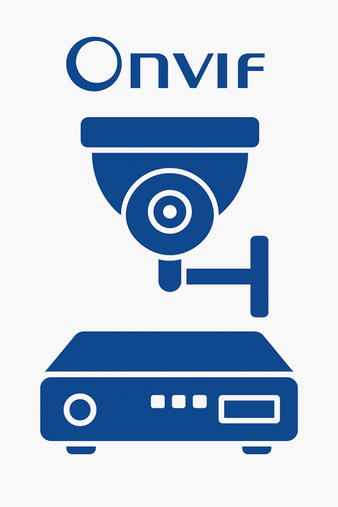 ONVIF Nedir?