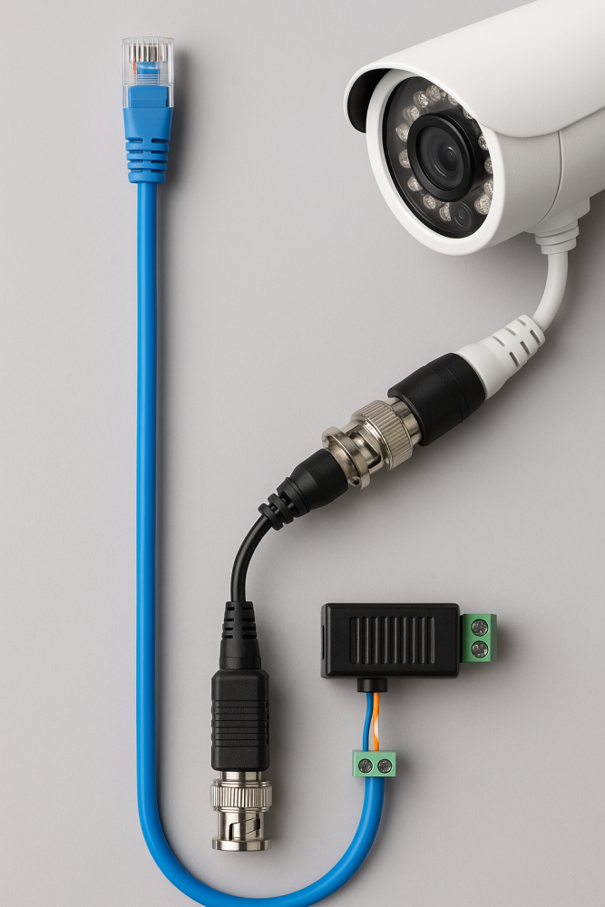 🎥 Video Balun Kullanımı Nedir?